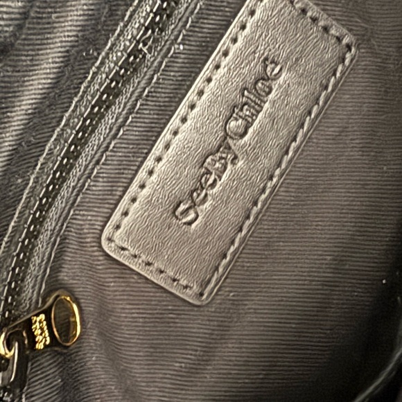 See By Chloe Joy Rider Puffer Bag ⭐️ - Picture 7 of 12